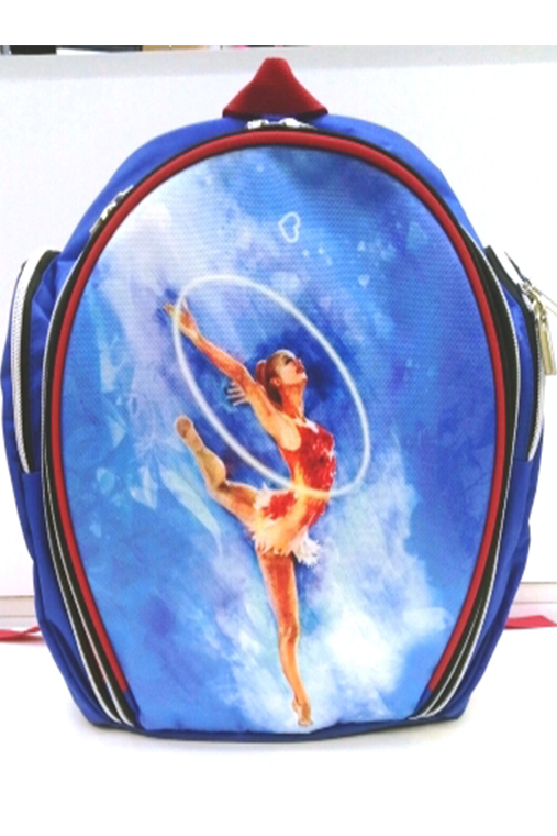Рюкзаки для художественной гимнастики