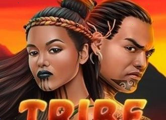 tribe slot от группы